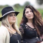 Delray Greenmarket | Samantha Russell Duo | 11 AM