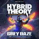 HYBRID THEORY & GREY DAZE @ MEO ARENA