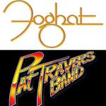 Foghat with Pat Travers Band