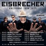 KALTFRONT TOUR 2025