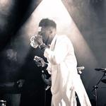 Erthe St. James LIVE @ Dorian's!