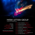 Mark Lettieri Group @ Casa Del Jazz