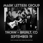 Mark Lettieri Group @ TACAW