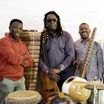 Campbell Hall UCSB - Special project :  MANDE SILA feat Habib Koite, Aly Keïta, Lamine Cissokho