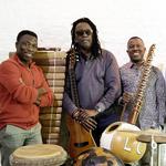 The Music Center at Strathmore - Special Project : MANDE SILA feat. Habib Koite, Aly Keïta, Lamine Cissokho