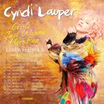 Cyndi Lauper