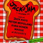 Jack Kays - 2nd Annual "Jack's Jam"