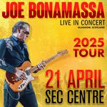 Joe Bonamassa 