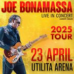 Joe Bonamassa 