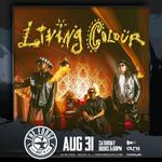 Living Colour at The Forge