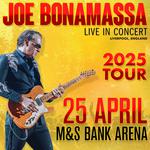 Joe Bonamassa 