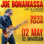 Joe Bonamassa 