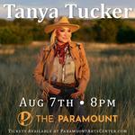 An Evening With Tanya Tucker - Sweet Western Sound Tour