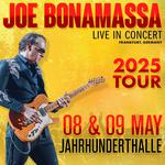 Joe Bonamassa  