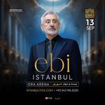 Ebi Live in Istanbul