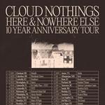 Cloud Nothings: 10 Years of Here and Nowhere Else with Equipment and Farmer's Wife