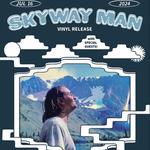 Skyway Man Nashville Release (Makeup shows)