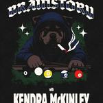 Brainstory + Kendra McKinley