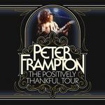 MGM Northfield Park - Center Stage - The Positively Thankful Tour