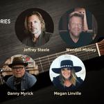 Nashville Songs & Stories - Writers in the Round
