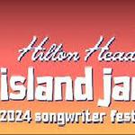 Hilton Head Island Jam 2024