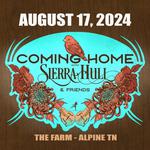 'Coming Home' With Sierra Hull & Friends