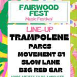 Fairwood fest 2024