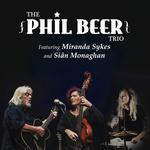 Phil Beer Trio at Settle Victoria Hall