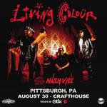 Living Colour at Crafthouse