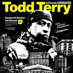 Todd Terry