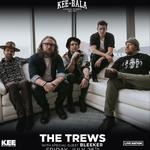 The Trews with Bleeker