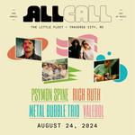 All Call Music Festival  2024