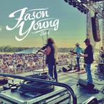 Edmond Arts Festival Presents The Jason Young Band 