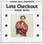 Late Checkout Tour: Dallas