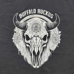 The Buffalo Ruckus at Old Texas Brewing Company