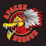 Apache Dragon Live! at Fishtales NOBE BLOCK PARTY!