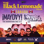 The Black Lemonade Tour