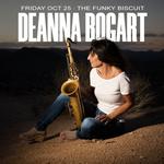 Deanna Bogart Band