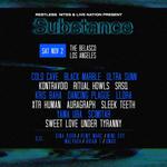 Substance 2024