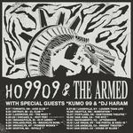 Ho99o9 & The Armed 