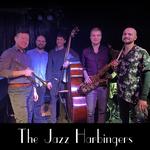 The Jazz Harbingers