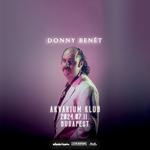 Donny Benét | Budapest 2024