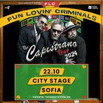 Fun Lovin’ Criminals