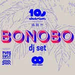 Bonobo