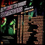 A Place To Bury Strangers | Manchester, UK