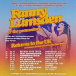 Fanny Lumsden's UK Summer Tour | Bristol
