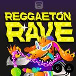 Reggaeton Rave NYC