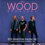 The Wood Brothers | Lindsay Lou