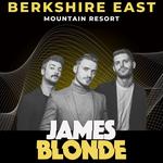 James Blonde at Berkshire East Mountain Resort