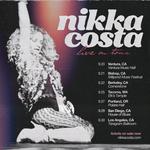 Nikka Costa